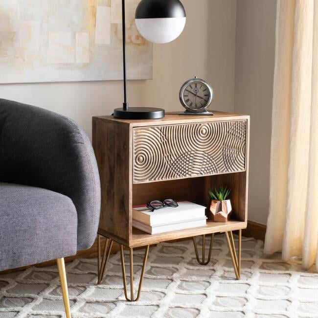 Cost plus deals world market nightstand