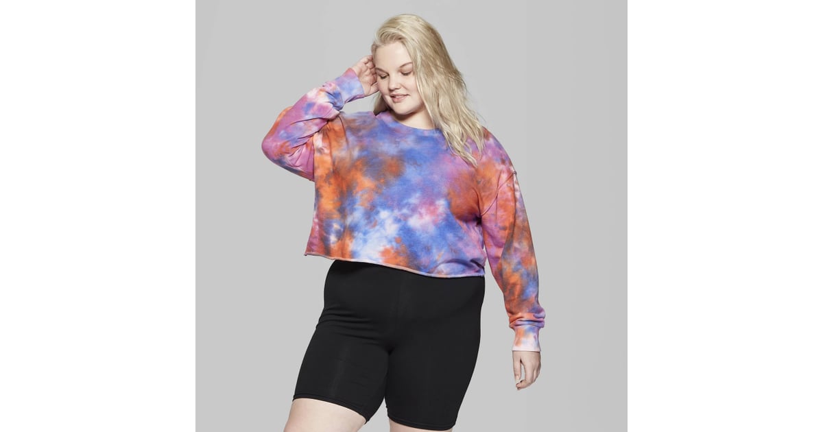 plus size rash guard target