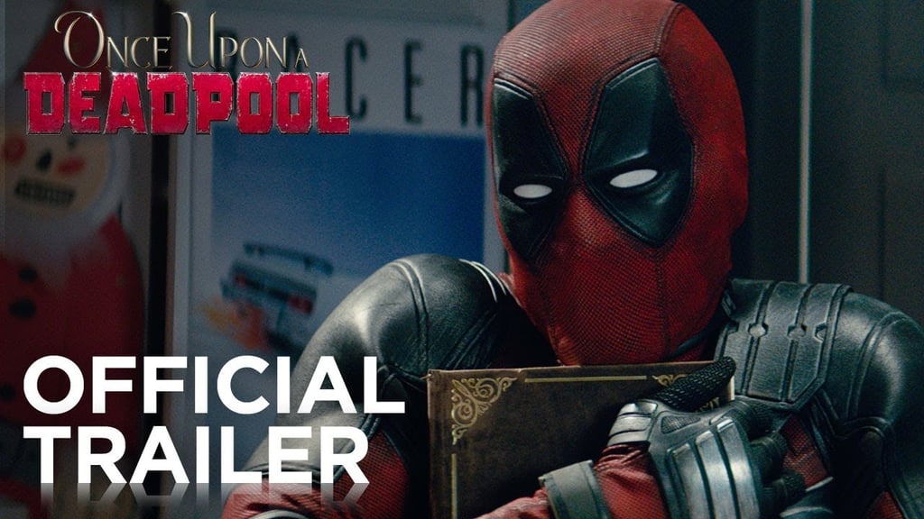 Official Trailer