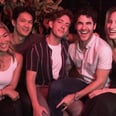 Glee Costars Reunited at a Bar to Sing "Shallow" and "The Circle of Life," and I Can't Stop Smiling