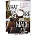 What Girls Are Made Of Book Info