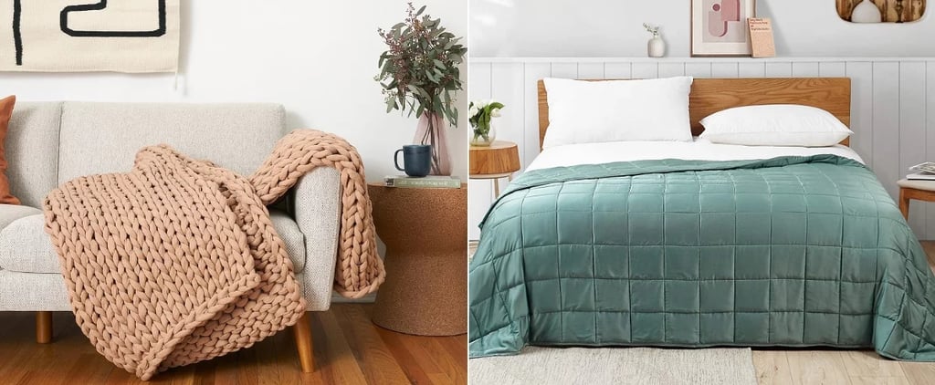 10 Best Cooling Weighted Blankets of 2023