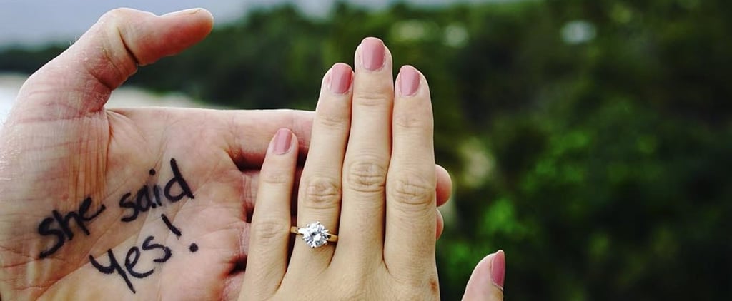 Engagement Ring Inspiration