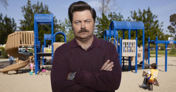 Parks and Recreation Cast Tweets About Last Day of Filming | POPSUGAR