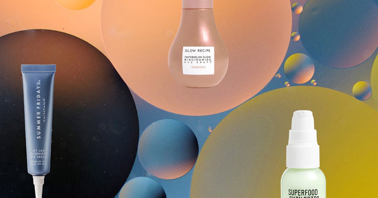 Best New Skin Care at Sephora For Spring 2024