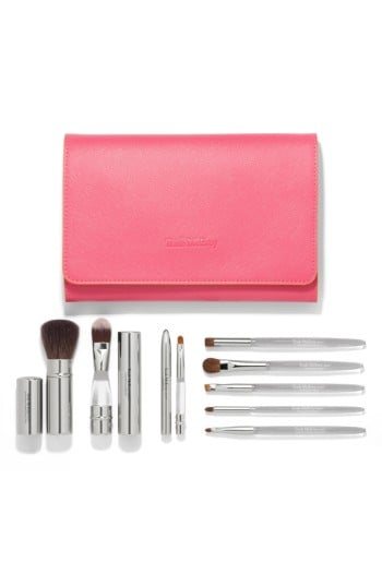 Trish McEvoy Brush Collection