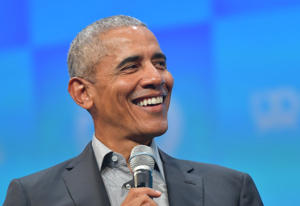 Everything We Learned From Barack Obama's A Promised Land POPSUGAR