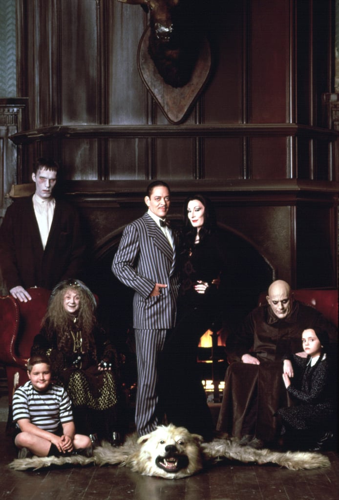 Fun Halloween Movies That Aren T Scary Popsugar Entertainment
