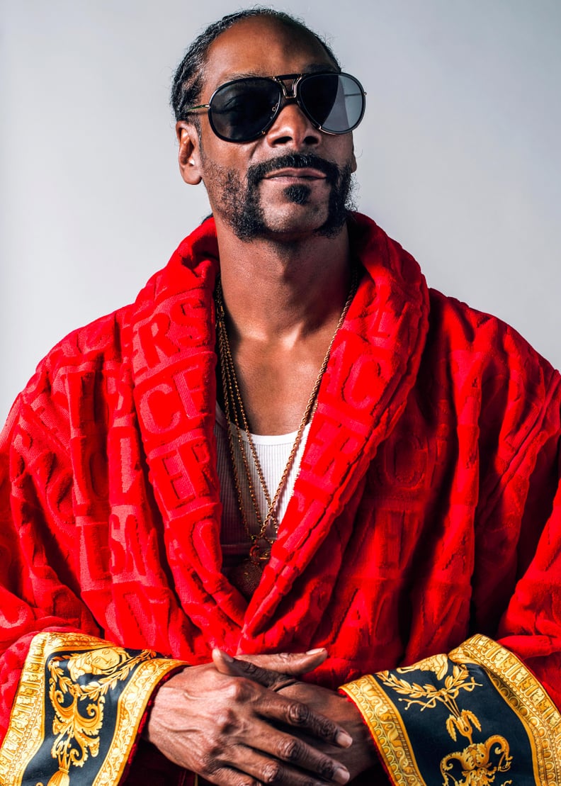 SKIMS Inks Holiday Branding Campaign with Snoop Dogg