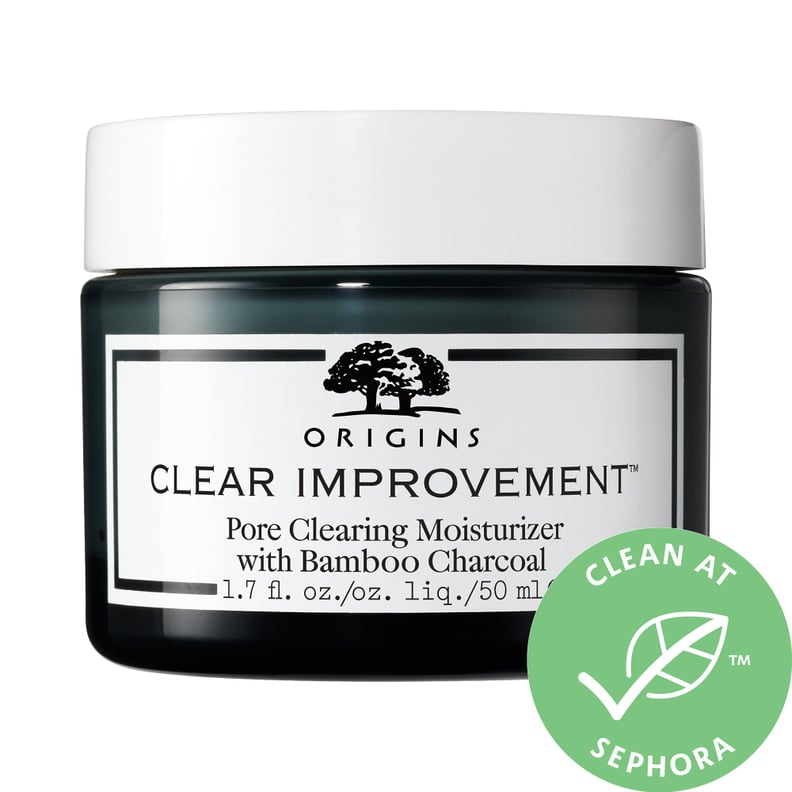 Origins Clear Improvement Pore Clearing Moisturizer