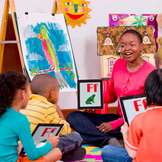 What Kids Should Learn in Kindergarten
