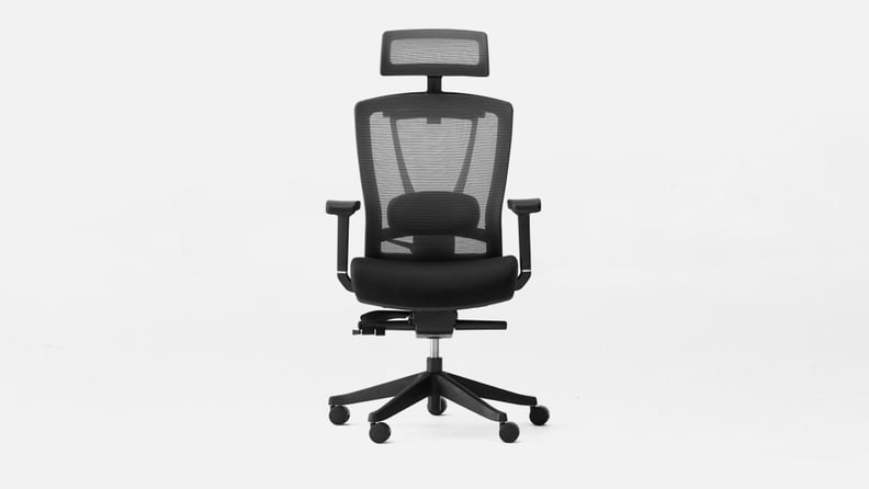 Best Office Chair For Lower Back Pain