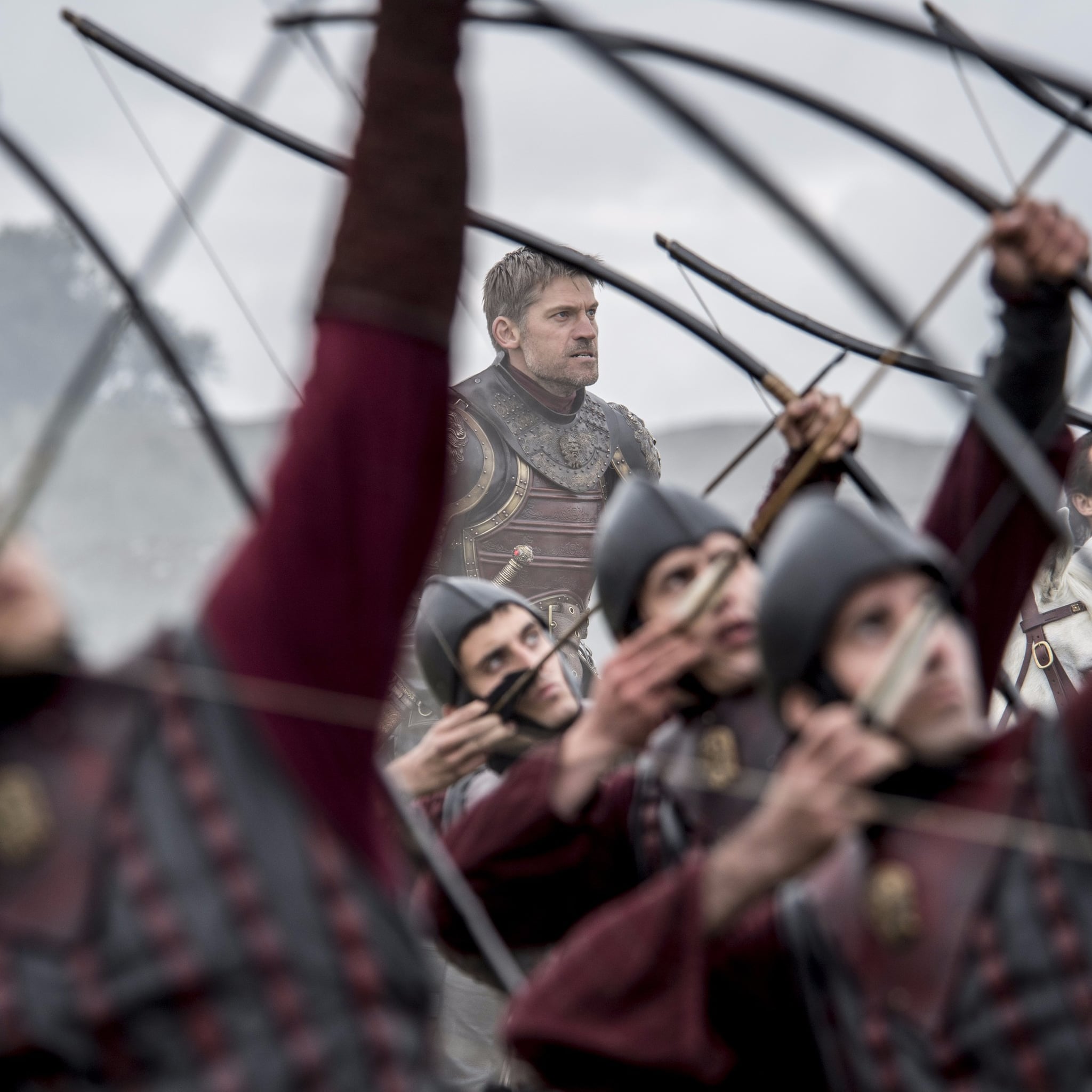 Game Of Thrones The Spoils Of War Battle Reactions Popsugar Entertainment Game of thrones season 7 recap | all you need to know about got s7.