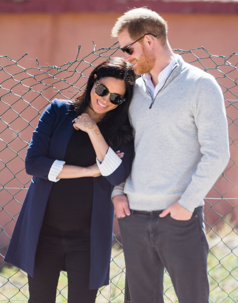 Meghan Markle and Prince Harry Africa Tour 2019 Details