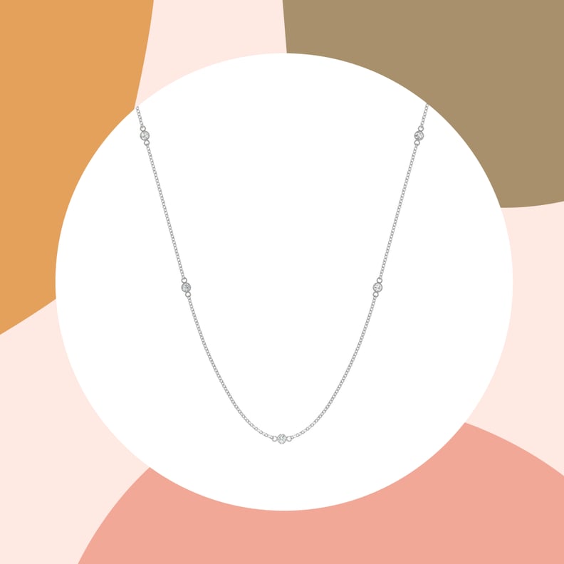 The Easy-to-Layer Necklace