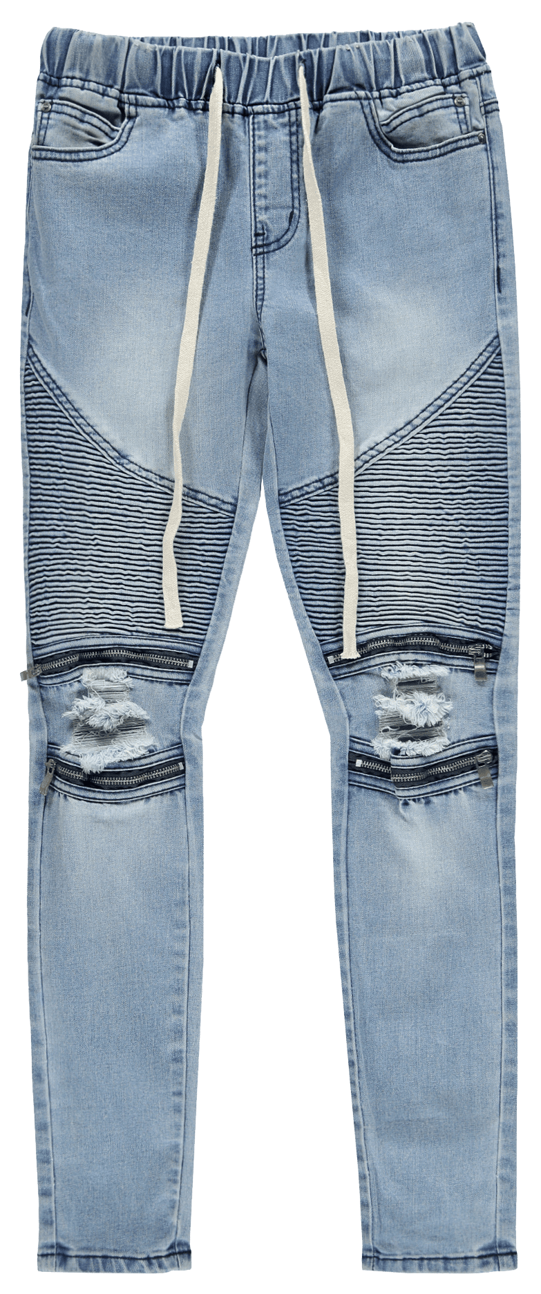 Moto Joggers