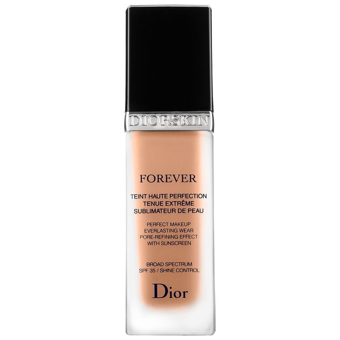 Dior Diorskin Forever Perfect Foundation