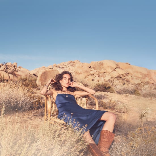 Outfit Ideas From the Banana Republic Summer Lookbook