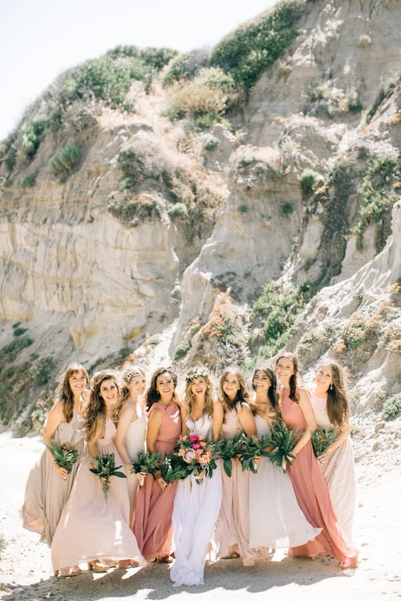 2020 bridesmaid dresses store