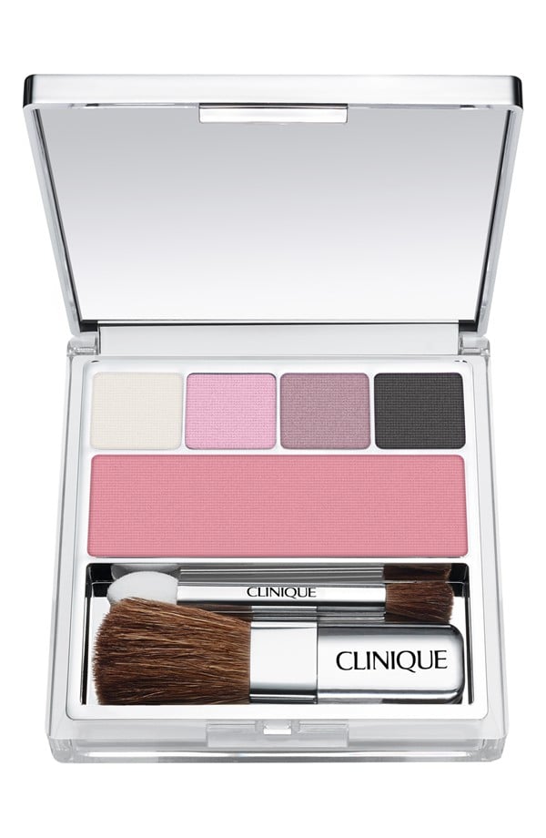 Clinique Nutcracker Act 1 Palette Holiday Makeup Palettes 2014
