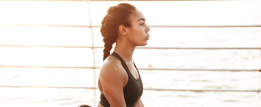 Try These Yoga Moves to Work the Low Back
