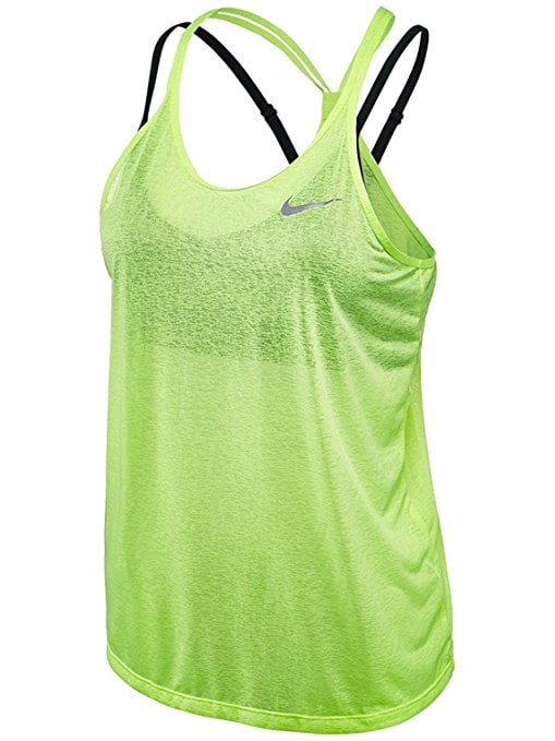 Nike Dri-Fit Cool Breeze Running Top