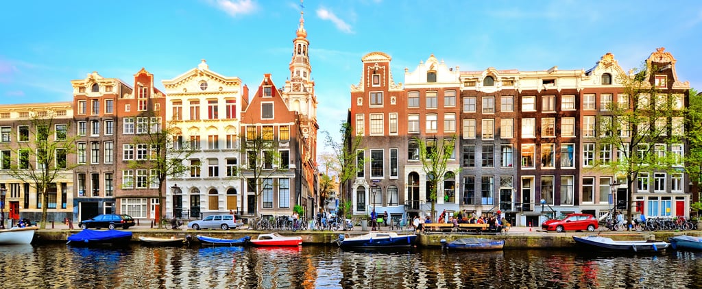 Travel Ideas For Book-Lovers