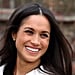 How Old Is Meghan Markle?