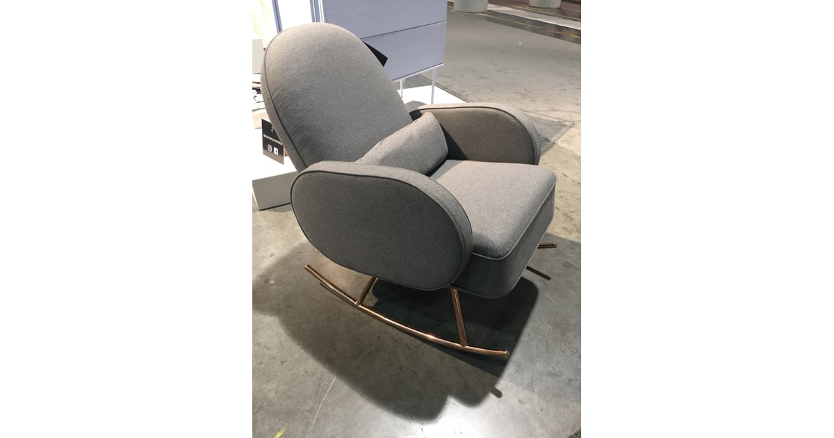 nursery works compass rocker