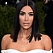 Kim Kardashian KKW Beauty Interview
