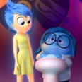 Will There Be a Sequel to Inside Out? The Stars Spill on What They Know