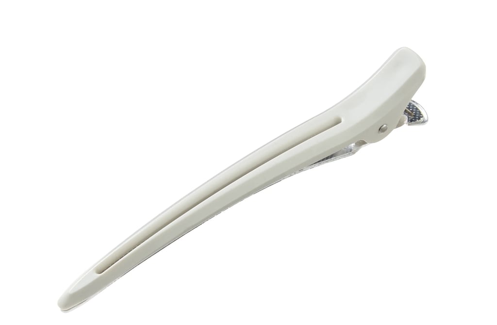 Muji Hair Clips