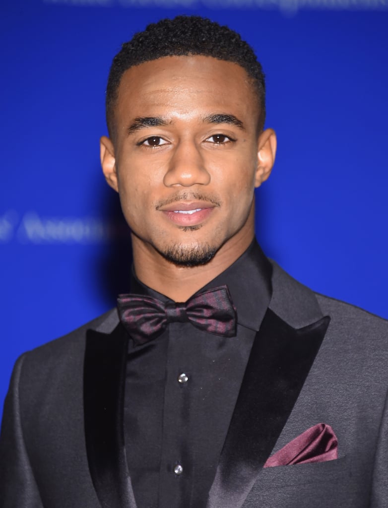 jessie t usher girlfriend