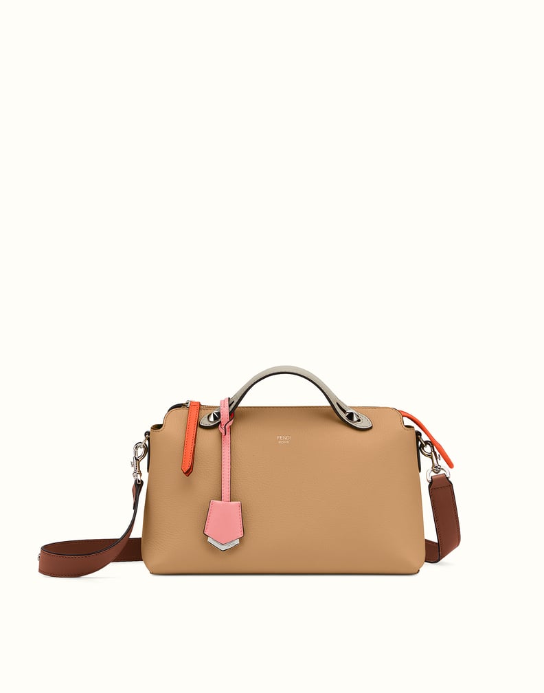 The It Bag That's Neutral and Playful All in One