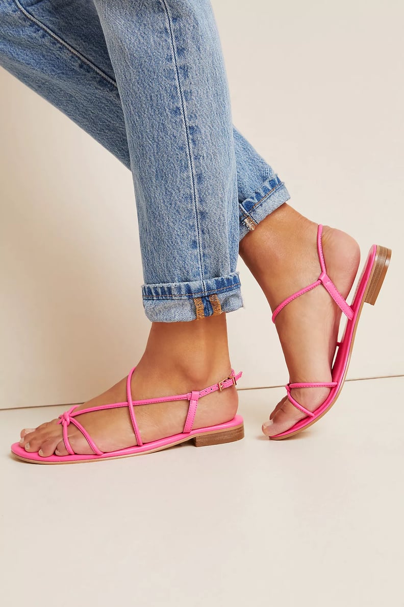 Daydream Strappy Sandals