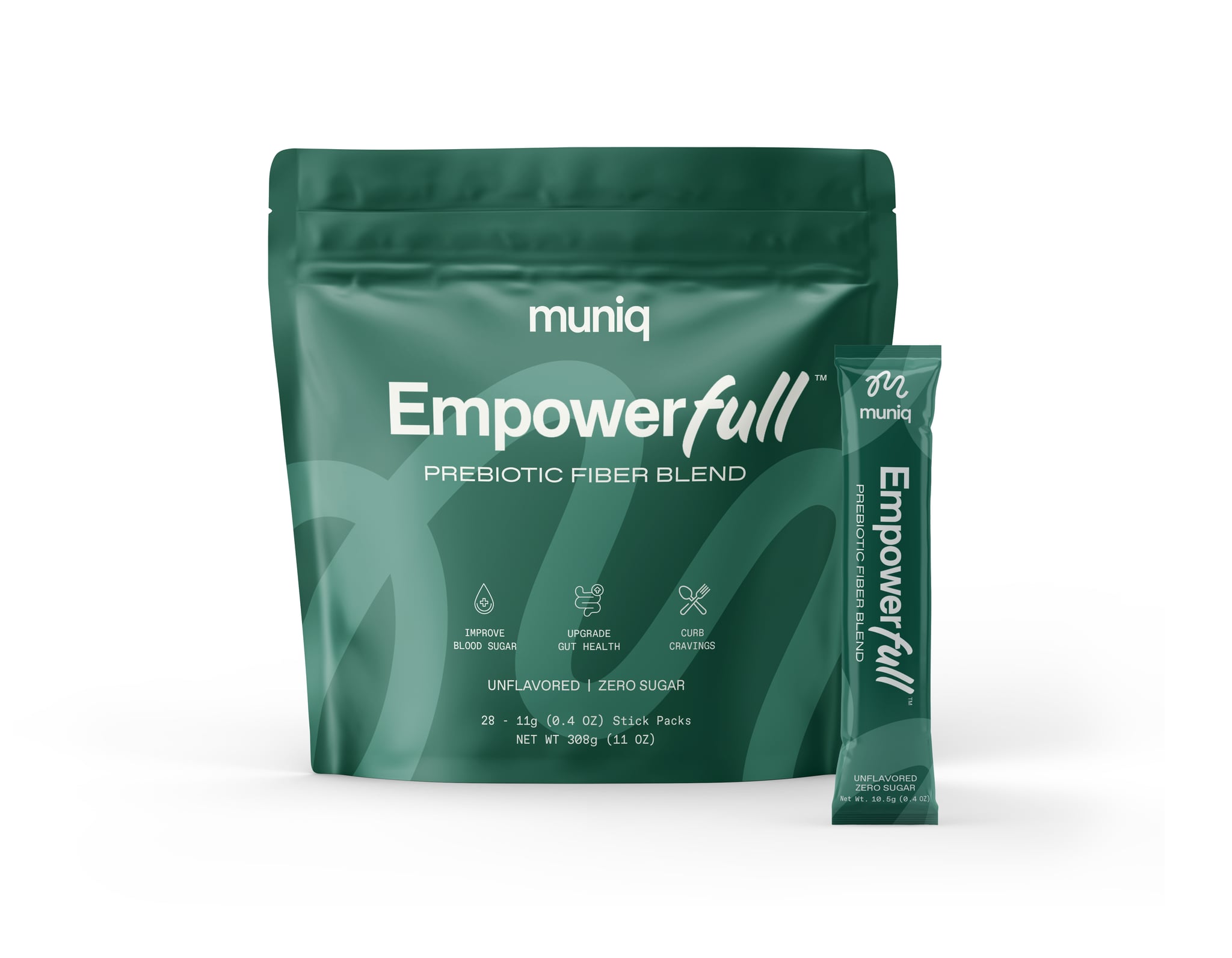 Empowerfull Prebiotic Fibre Blend Review