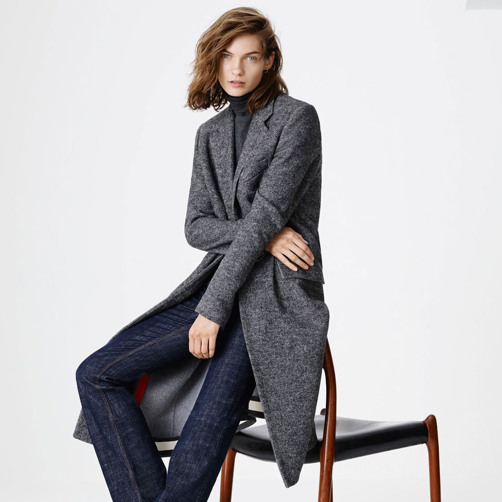 Zara November Lookbook | POPSUGAR Fashion
