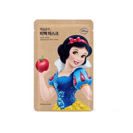 Disney Sheet Masks