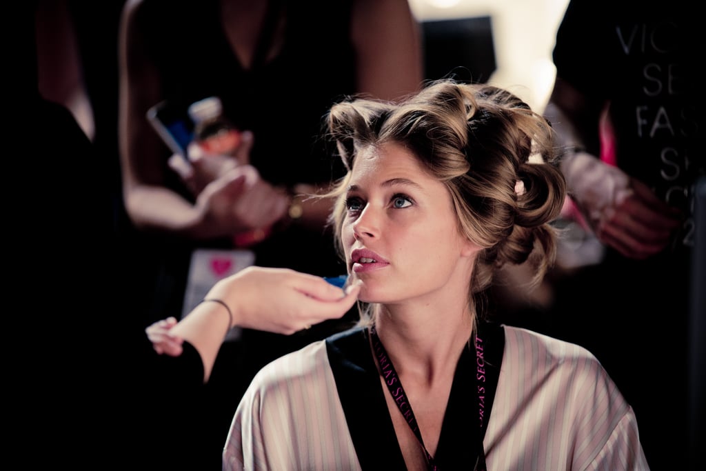 Doutzen Kroes