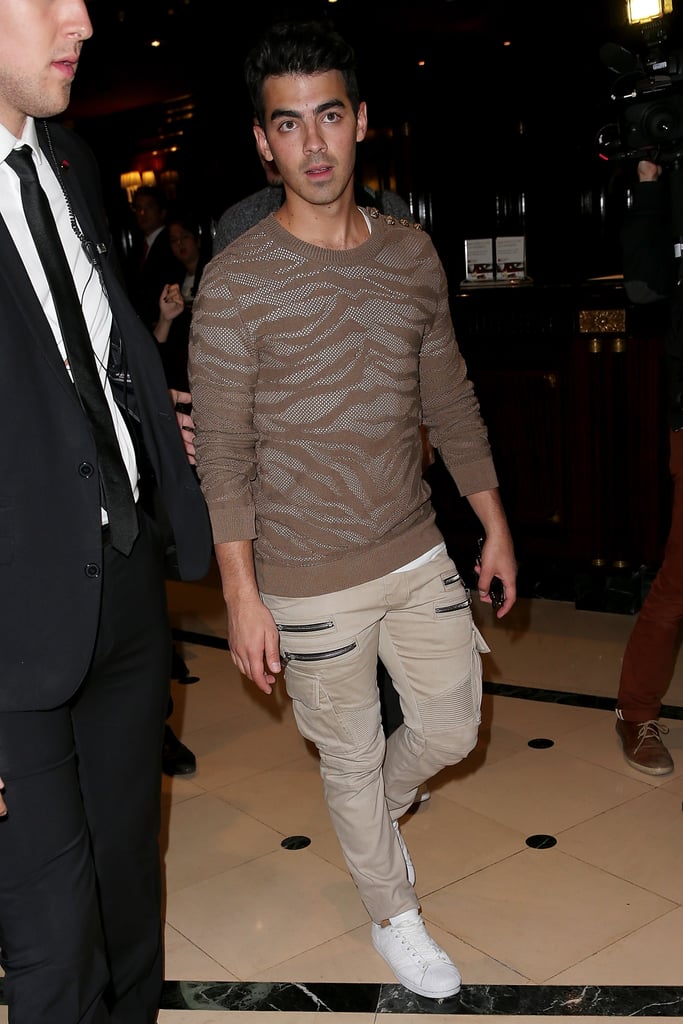 Joe Jonas