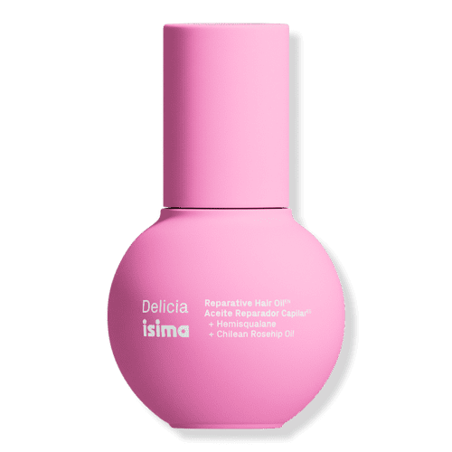 Isima Delicia Reparative Hair Oil