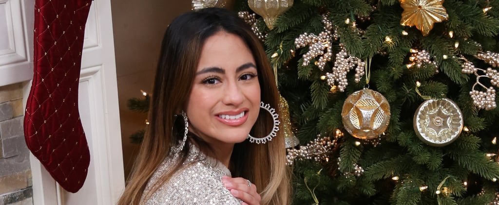 Ally Brooke Shares Her Favorite Holiday Food