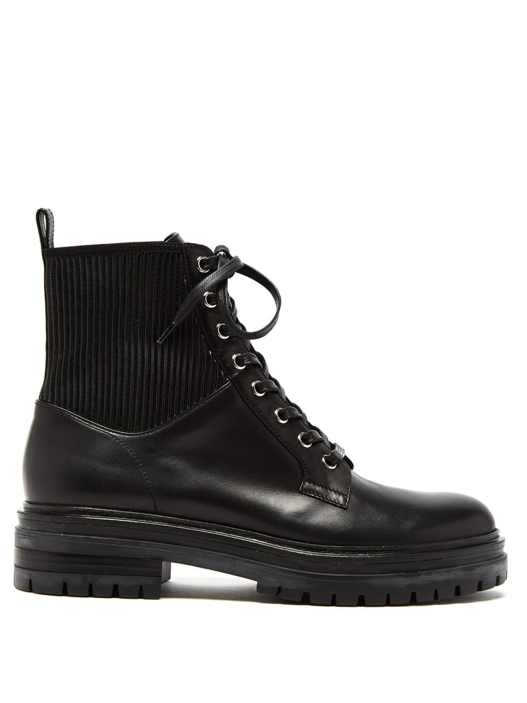 Jennifer's Exact Boots in Black Jennifer Aniston Maroon Boots