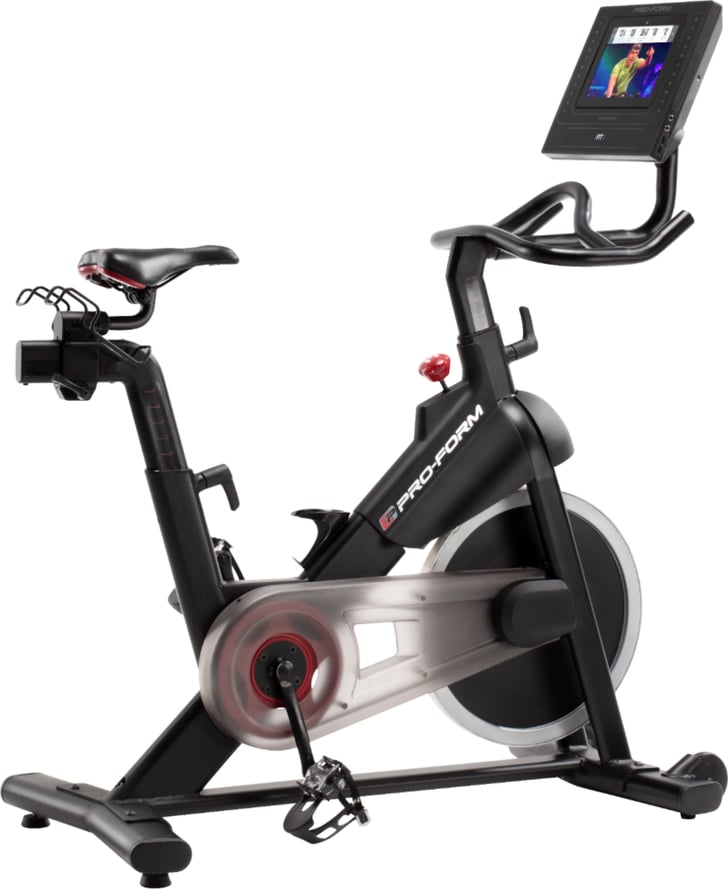 ProForm Smart Power 10.0 Exercise Bike | The Best Tech Products on Sale ...