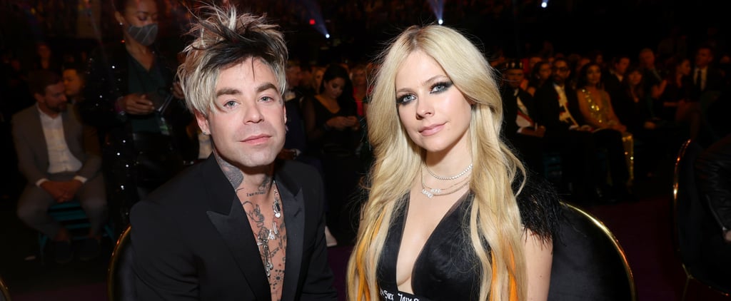 Mod Sun Seems to Address Avril Lavigne Breakup