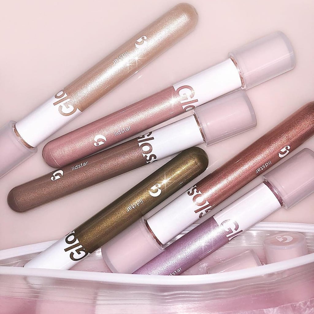 Glossier Lidstar Review