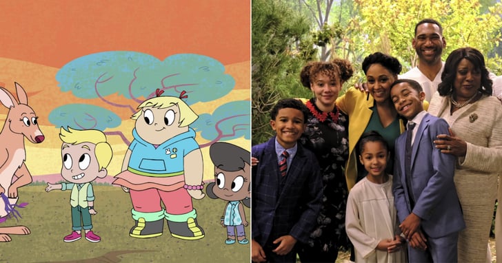 New Shows and Seasons Streaming For Kids on Netflix in 2020 | POPSUGAR ...