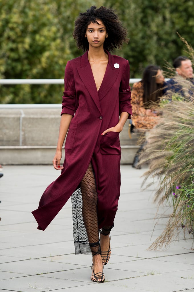 Roland Mouret Spring 2019 Collection