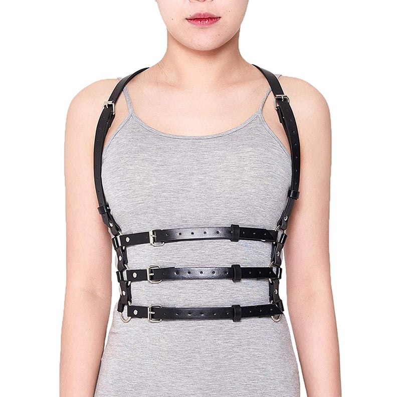 Body Chest Harness