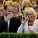 Prince William, Prince Harry, Camilla Parker Bowles Pictures